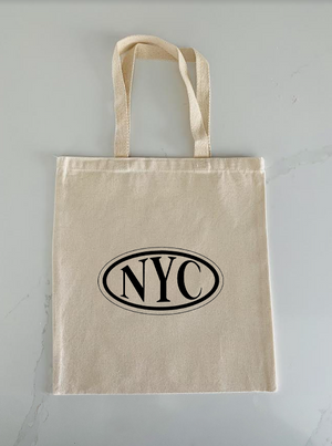 Tote bag - NYC