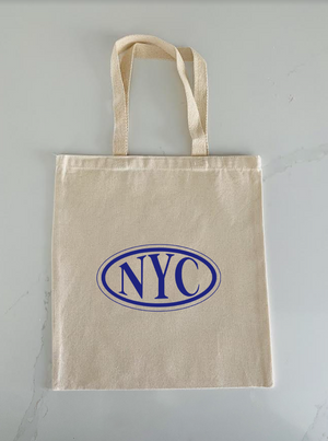 Tote bag - NYC